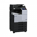 Цветное цифровое МФУ Sindoh D330e