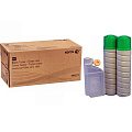 Тонер Xerox Toner WorkCentre 5865, 5875, 5890 черный (black), 2 шт в коробке (006R01552), оригинальный