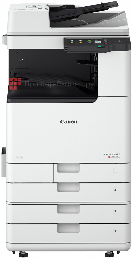 МФУ Canon imageRUNNER C3226i